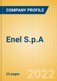 Enel S.p.A - Enterprise Tech Ecosystem Series- Product Image