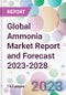 Global Ammonia Market Report and Forecast 2023-2028 - Product Thumbnail Image