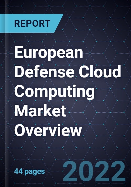 European Defense Cloud Computing Market Overview