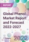 Global Phenol Market Report and Forecast 2022-2027 - Product Image