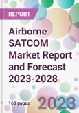 Airborne SATCOM Market Report and Forecast 2023-2028- Product Image