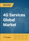 4G Services Global Market Report 2022 - Product Thumbnail Image