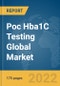Poc Hba1C Testing Global Market Report 2022 - Product Thumbnail Image