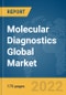 Molecular Diagnostics Global Market Report 2022 - Product Thumbnail Image