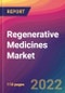 Regenerative Medicines Market Size, Market Share, Application Analysis, Regional Outlook, Growth Trends, Key Players, Competitive Strategies and Forecasts, 2022 To 2030 - Product Image