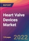 Heart Valve Devices Market Size, Market Share, Application Analysis, Regional Outlook, Growth Trends, Key Players, Competitive Strategies and Forecasts, 2022 To 2030 - Product Thumbnail Image