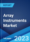 Array Instruments Market: Global Industry Trends, Share, Size, Growth, Opportunity and Forecast 2023-2028- Product Image