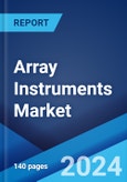 Array Instruments Market: Global Industry Trends, Share, Size, Growth, Opportunity and Forecast 2023-2028- Product Image