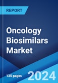 Oncology Biosimilars Market: Global Industry Trends, Share, Size, Growth, Opportunity and Forecast 2023-2028- Product Image