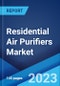 Residential Air Purifiers Market: Global Industry Trends, Share, Size, Growth, Opportunity and Forecast 2022-2027 - Product Image