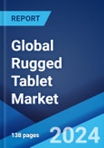 Global Rugged Tablet Market Report by Type, Operating System, Distribution Channel, End Use Industry, and Region 2024-2032- Product Image