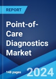 Point-of-Care Diagnostics Market: Global Industry Trends, Share, Size, Growth, Opportunity and Forecast 2023-2028- Product Image