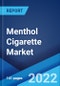 Menthol Cigarette Market: Global Industry Trends, Share, Size, Growth, Opportunity and Forecast 2022-2027 - Product Thumbnail Image
