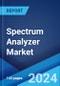 Spectrum Analyzer Market: Global Industry Trends, Share, Size, Growth, Opportunity and Forecast 2023-2028 - Product Thumbnail Image