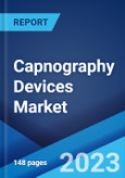 Capnography Devices Market: Global Industry Trends, Share, Size, Growth, Opportunity and Forecast 2023-2028- Product Image