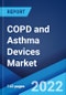 COPD and Asthma Devices Market: Global Industry Trends, Share, Size, Growth, Opportunity and Forecast 2022-2027 - Product Image