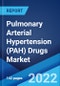 Pulmonary Arterial Hypertension (PAH) Drugs Market: Global Industry Trends, Share, Size, Growth, Opportunity and Forecast 2022-2027 - Product Image
