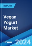 Vegan Yogurt Market: Global Industry Trends, Share, Size, Growth, Opportunity and Forecast 2023-2028- Product Image