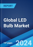 Global LED Bulb Market Report by Application, and Region 2024-2032- Product Image