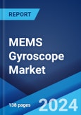 MEMS Gyroscope Market: Global Industry Trends, Share, Size, Growth, Opportunity and Forecast 2023-2028- Product Image