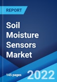 Soil Moisture Sensors Market: Global Industry Trends, Share, Size, Growth, Opportunity and Forecast 2022-2027- Product Image
