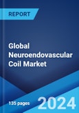 Global Neuroendovascular Coil Market Report by Product Type, Indication, Application, End User, and Region 2024-2032- Product Image