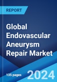 Global Endovascular Aneurysm Repair Market Report by Indication, Product, Gender, Age, End-User, and Region 2024-2032- Product Image