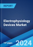 Electrophysiology Devices Market: Global Industry Trends, Share, Size, Growth, Opportunity and Forecast 2023-2028- Product Image