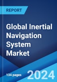 Global Inertial Navigation System Market Report by Technology, Grade, Component, Application, and Region 2024-2032- Product Image