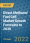 Direct Methanol Fuel Cell Market Growth Forecasts to 2030 - Product Image