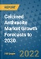 Calcined Anthracite Market Growth Forecasts to 2030 - Product Image