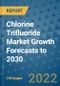 Chlorine Trifluoride Market Growth Forecasts to 2030 - Product Image