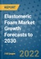 Elastomeric Foam Market Growth Forecasts to 2030 - Product Image