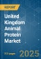United Kingdom Animal Protein - Market Share Analysis, Industry Trends & Statistics, Growth Forecasts (2025 - 2030) - Product Thumbnail Image