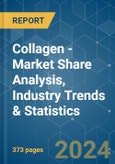 Collagen - Market Share Analysis, Industry Trends & Statistics, Growth Forecasts 2017 - 2029- Product Image