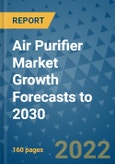 Air Purifier Market Growth Forecasts to 2030- Product Image