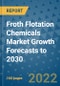 Froth Flotation Chemicals Market Growth Forecasts to 2030 - Product Image
