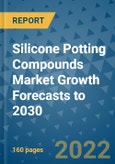 Silicone Potting Compounds Market Growth Forecasts to 2030- Product Image