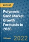 Polymeric Sand Market Growth Forecasts to 2030 - Product Thumbnail Image