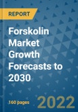 Forskolin Market Growth Forecasts to 2030- Product Image