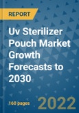Uv Sterilizer Pouch Market Growth Forecasts to 2030- Product Image