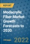 Modacrylic Fiber Market Growth Forecasts to 2030 - Product Image
