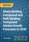 Sheet Molding Compound and Bulk Molding Compound Market Growth Forecasts to 2030 - Product Image