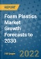 Foam Plastics Market Growth Forecasts to 2030 - Product Image