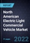 North American Electric Light Commercial Vehicle Market, 2022 - Product Thumbnail Image