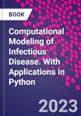 Computational Modeling of Infectious Disease. With Applications in Python- Product Image