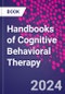 Handbooks of Cognitive Behavioral Therapy - Product Thumbnail Image