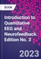 Introduction to Quantitative EEG and Neurofeedback. Edition No. 3 - Product Thumbnail Image