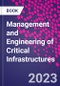 Management and Engineering of Critical Infrastructures - Product Image