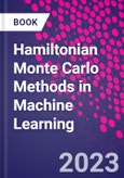 Hamiltonian Monte Carlo Methods in Machine Learning- Product Image